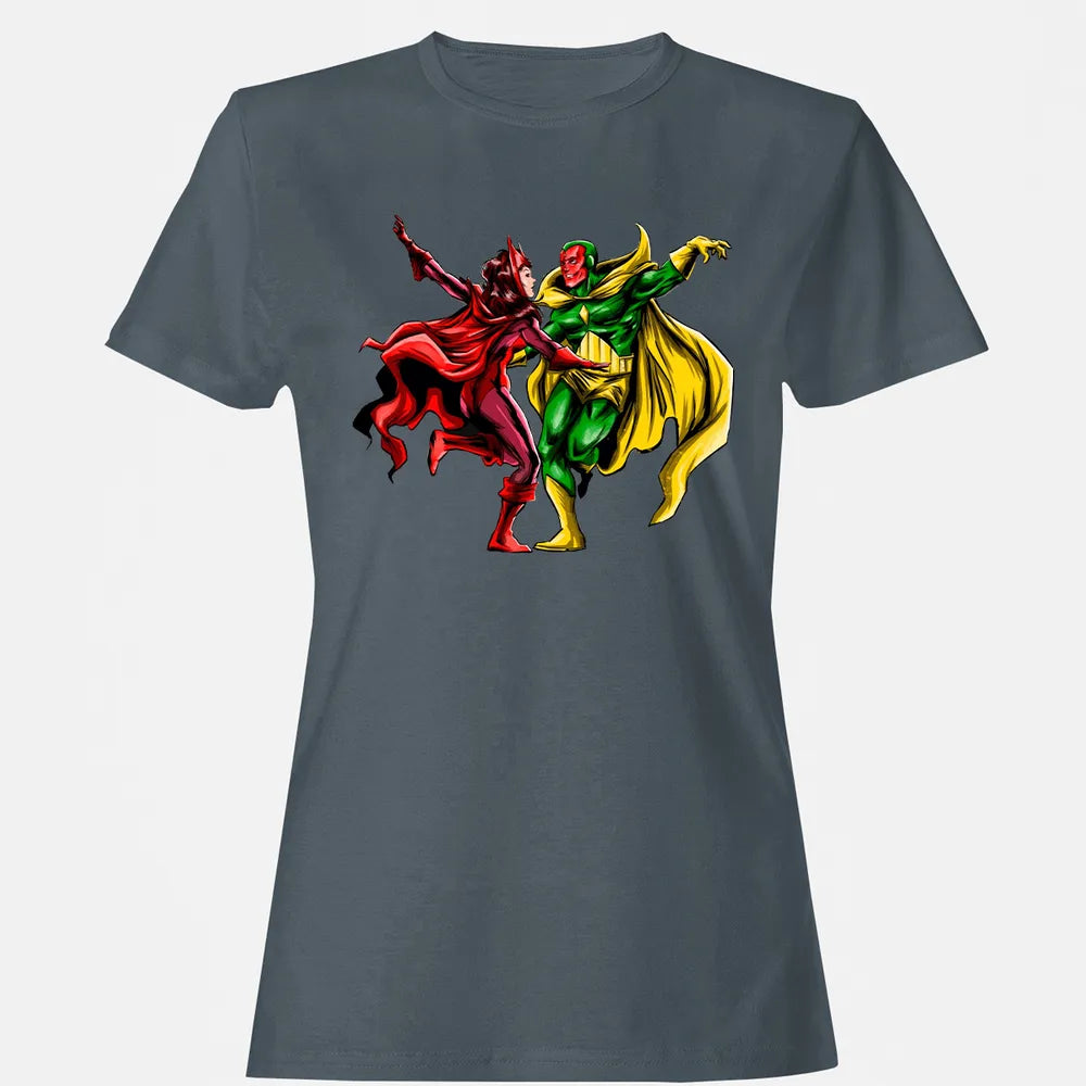 Women's T-shirt - G4RWZR83