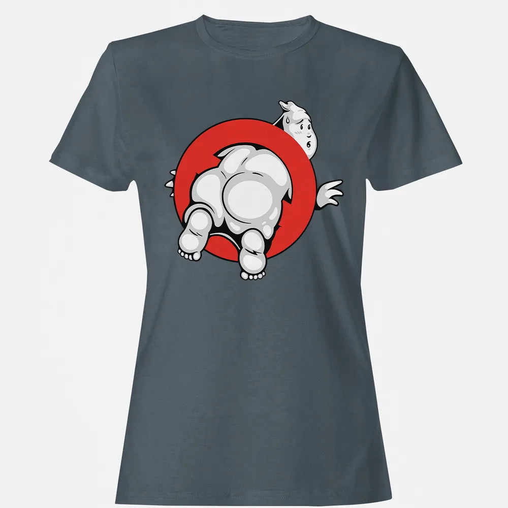 Women's T-shirt - GLQVYUAT