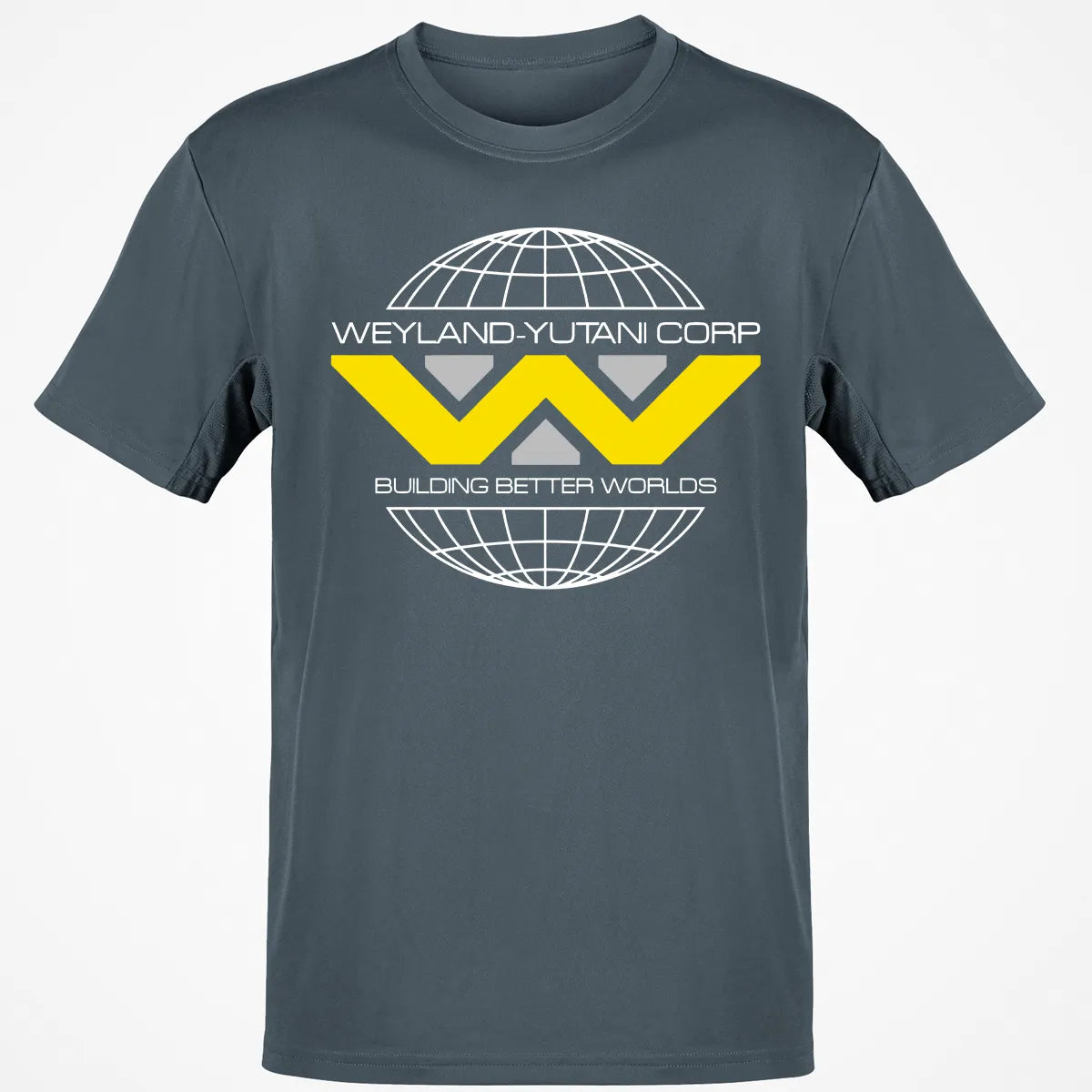 Classic Unisex T-Shirt - YQ5L46AJ