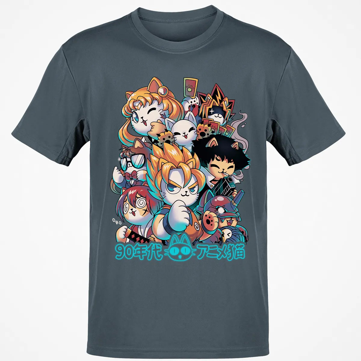 Classic Unisex T-Shirt - SLDNW1BT