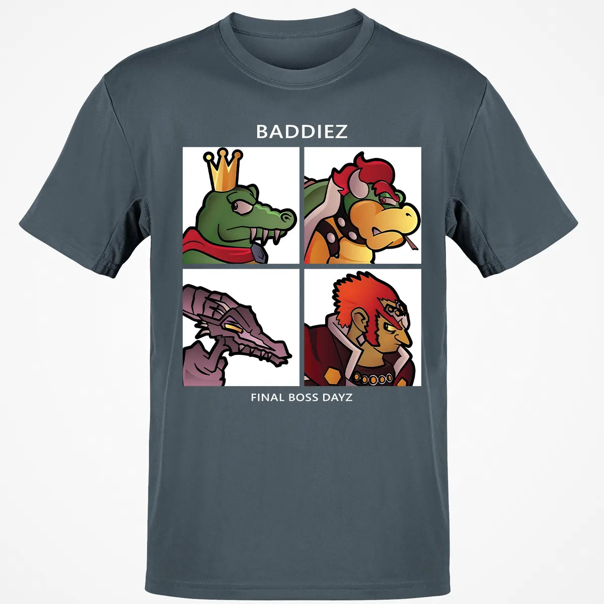 Classic Unisex T-Shirt - NPYJCPP7