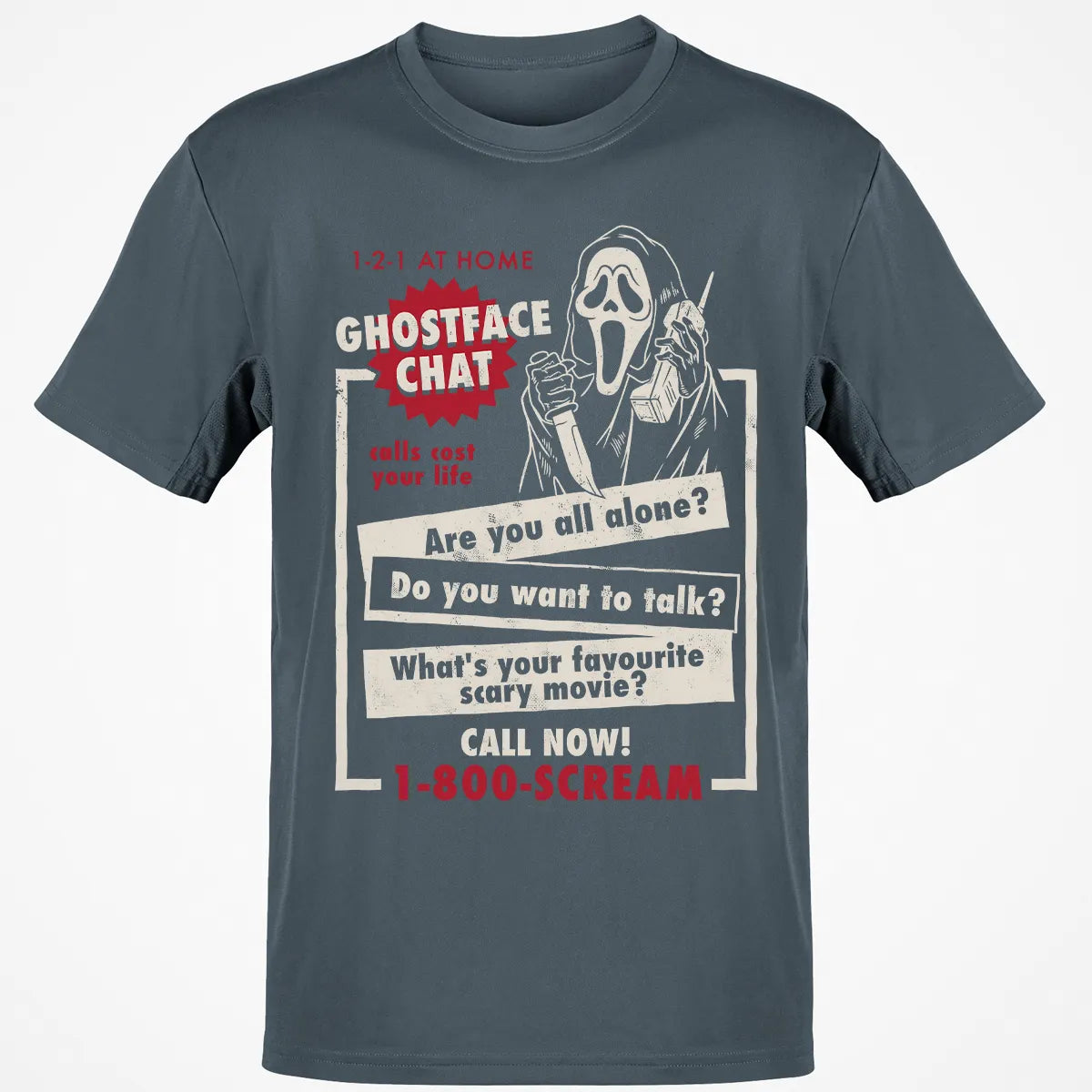 Classic Unisex T-Shirt - 8T24XANK