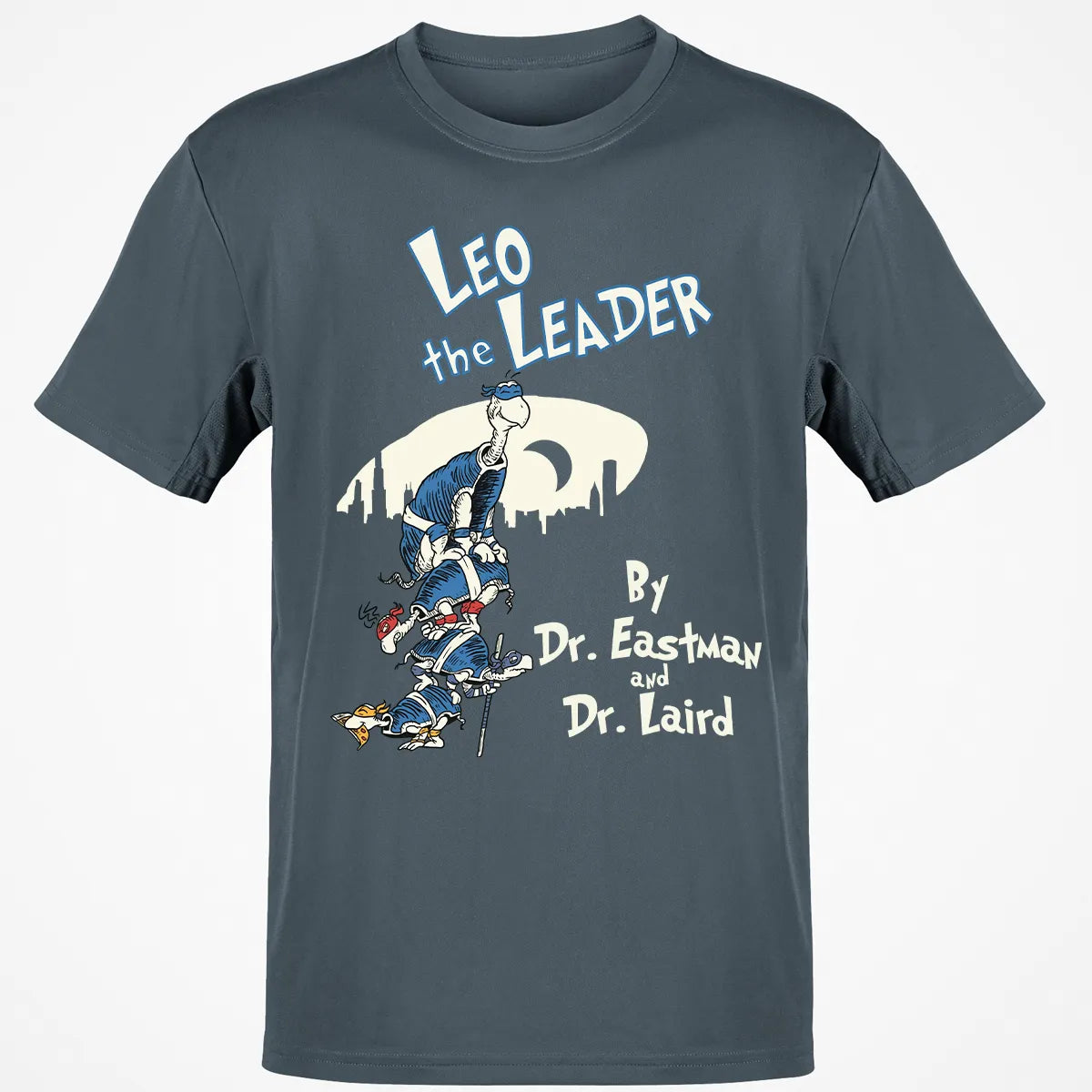 Classic Unisex T-Shirt - NGE5TPRU