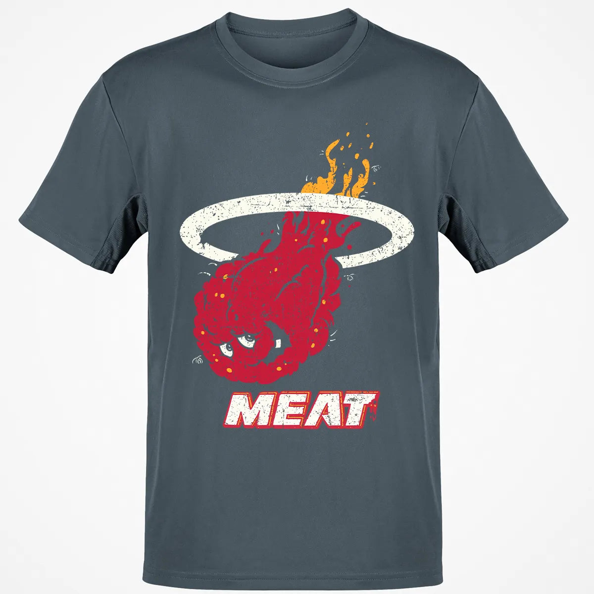 Classic Unisex T-Shirt - MKCC4QR4