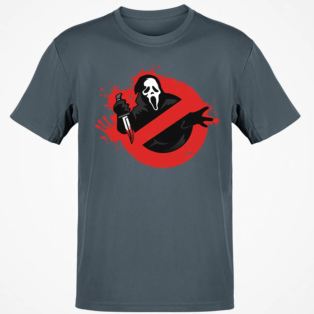 Classic Unisex T-Shirt - C5QBYGD5