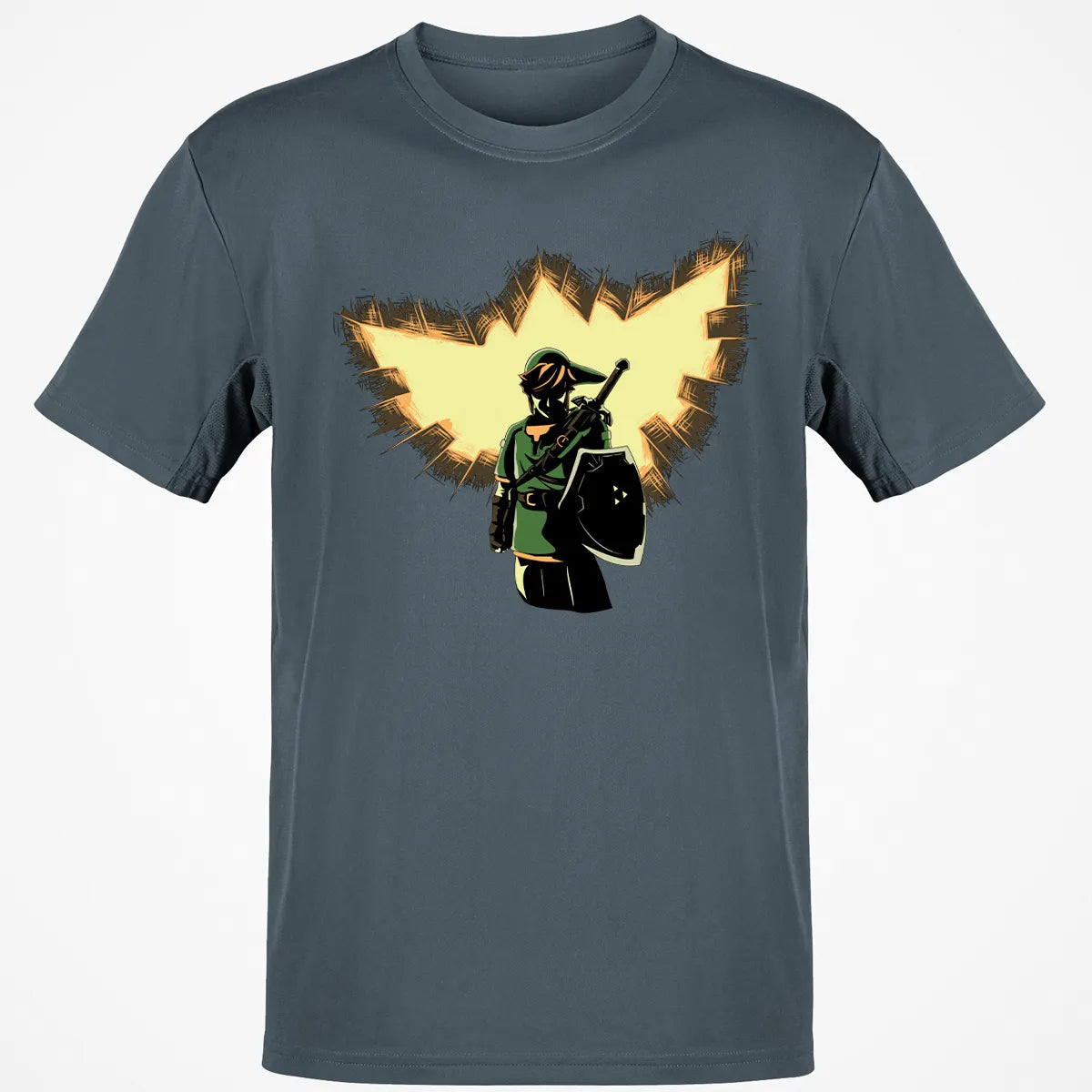 Classic Unisex T-Shirt - 7P7E1W5J