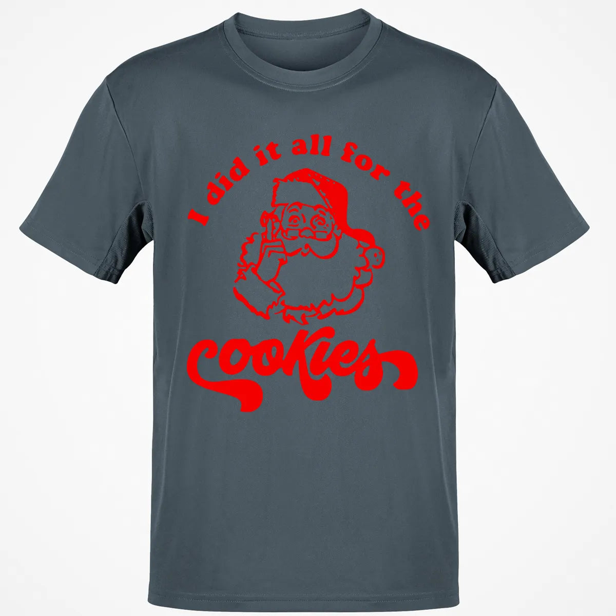 Classic Unisex T-Shirt - QSLJJWAZ