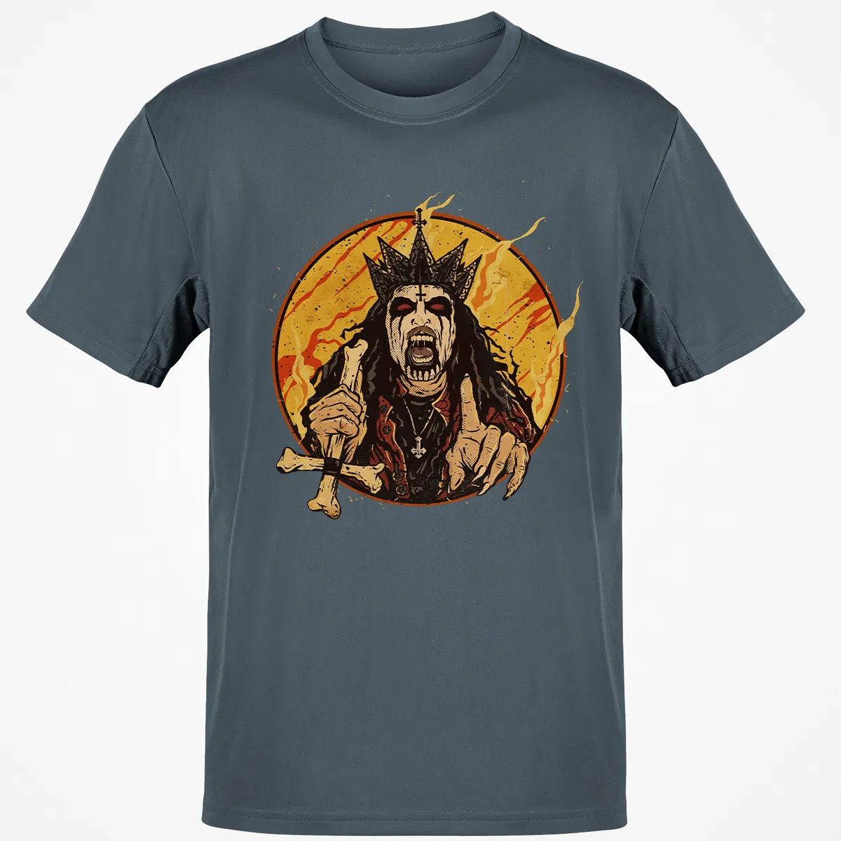 Classic Unisex T-Shirt - Y74GEZ4K