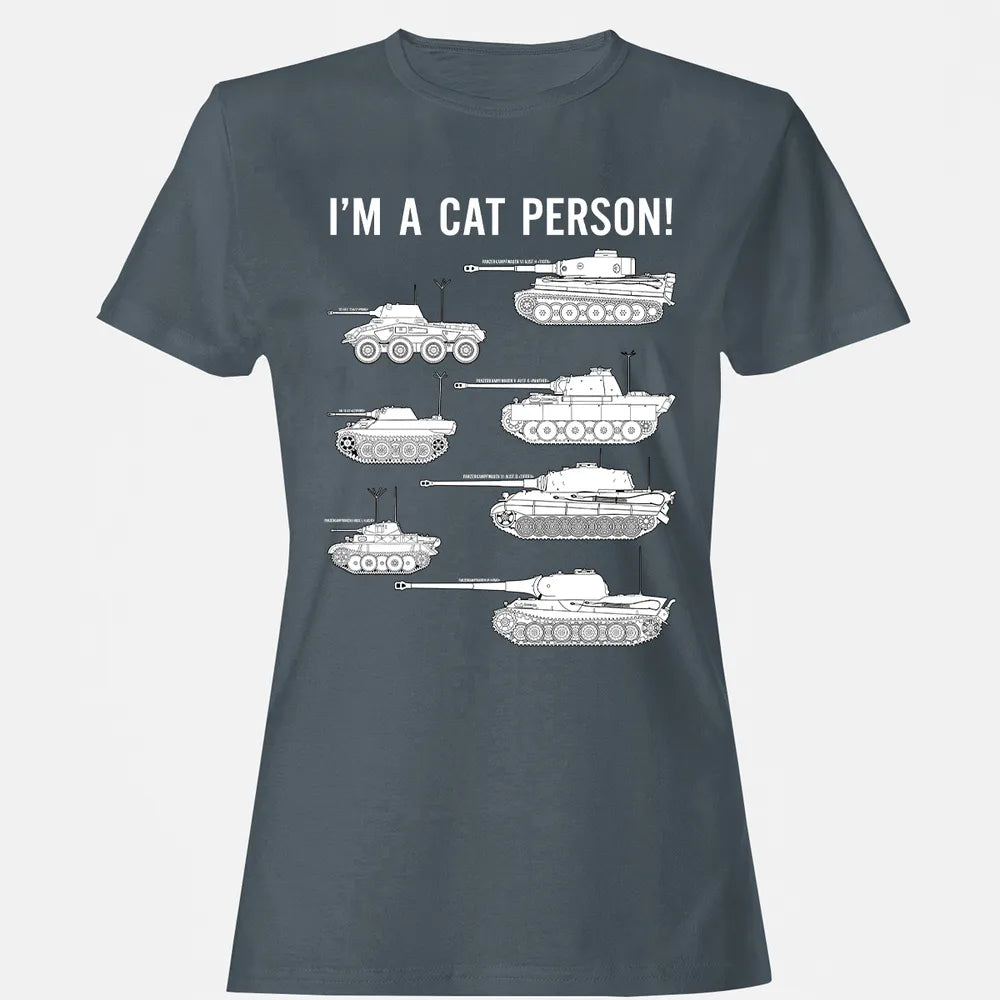 Women's T-shirt - 8YYGMJ31