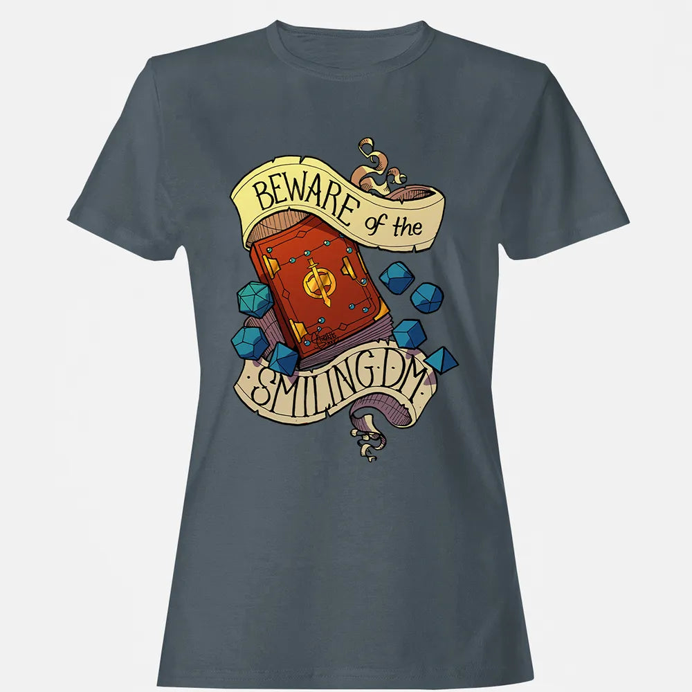 Women's T-shirt - BLBCRF7K