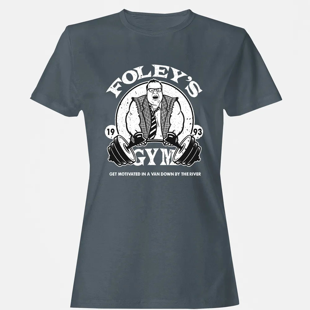 Women's T-shirt - Y9RC9LR3