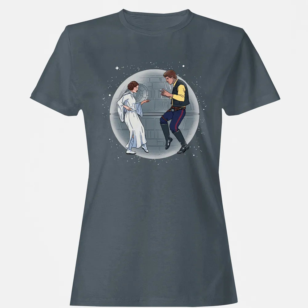 Women's T-shirt - W1164AL6