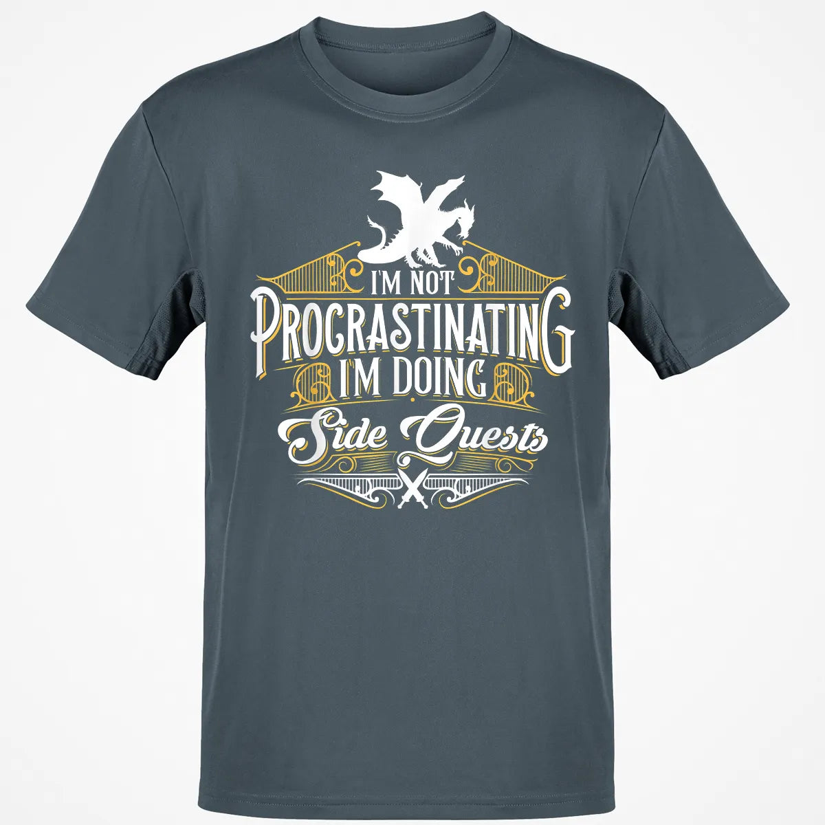 Classic Unisex T-Shirt - 5TKQBN1C