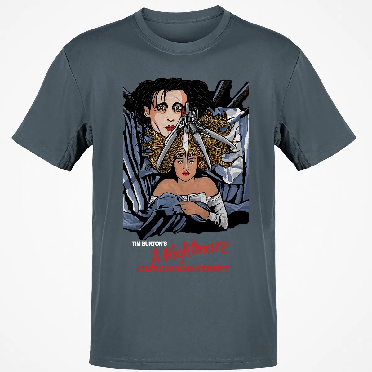 Classic Unisex T-Shirt - V93VV3BY