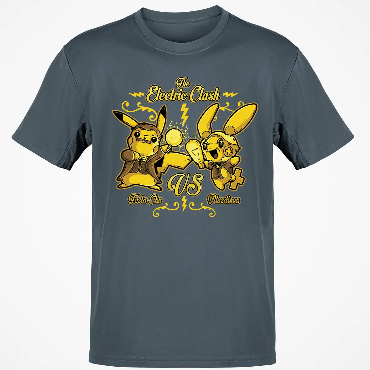 Classic Unisex T-Shirt - V898BA5F