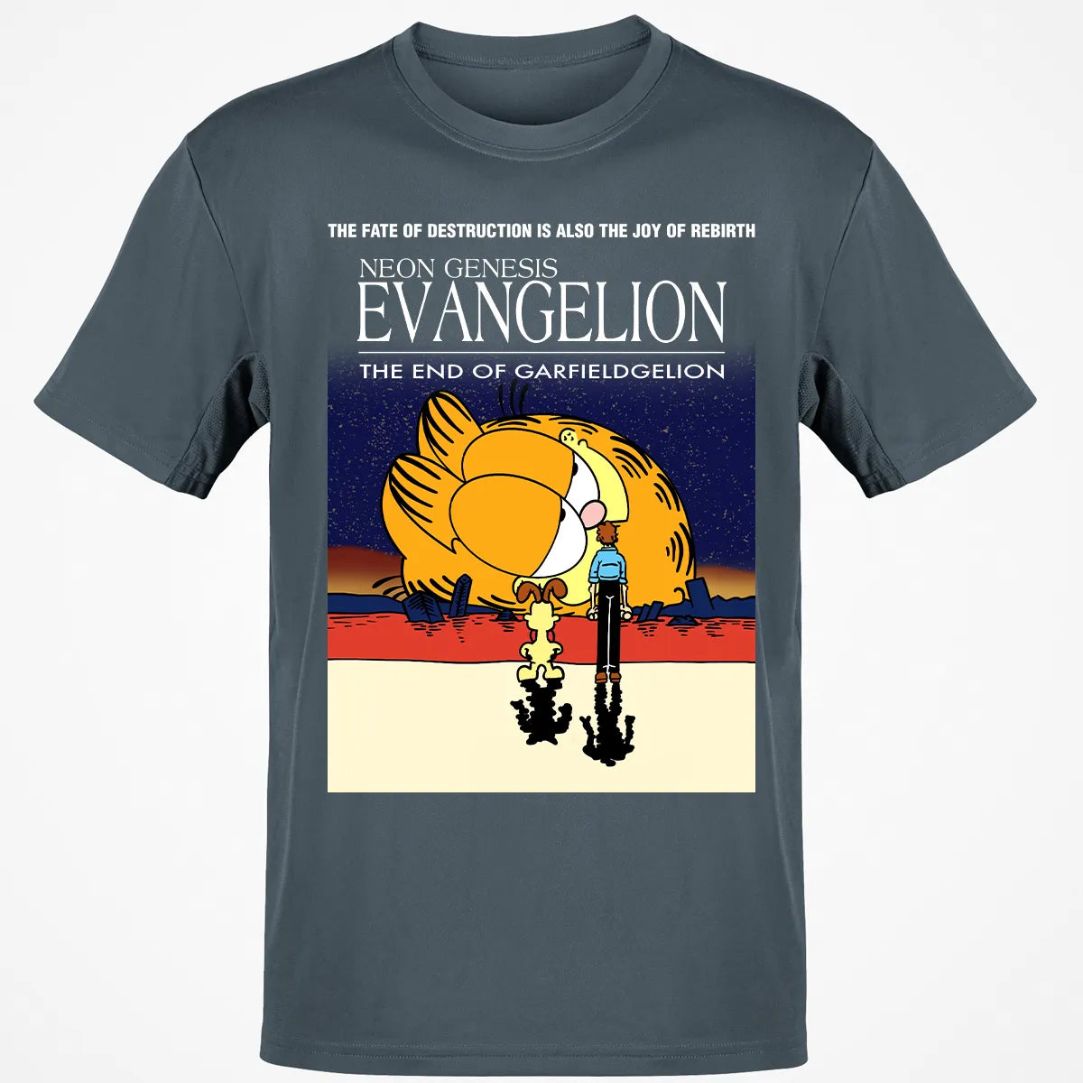 Classic Unisex T-Shirt - PPRRKKHF