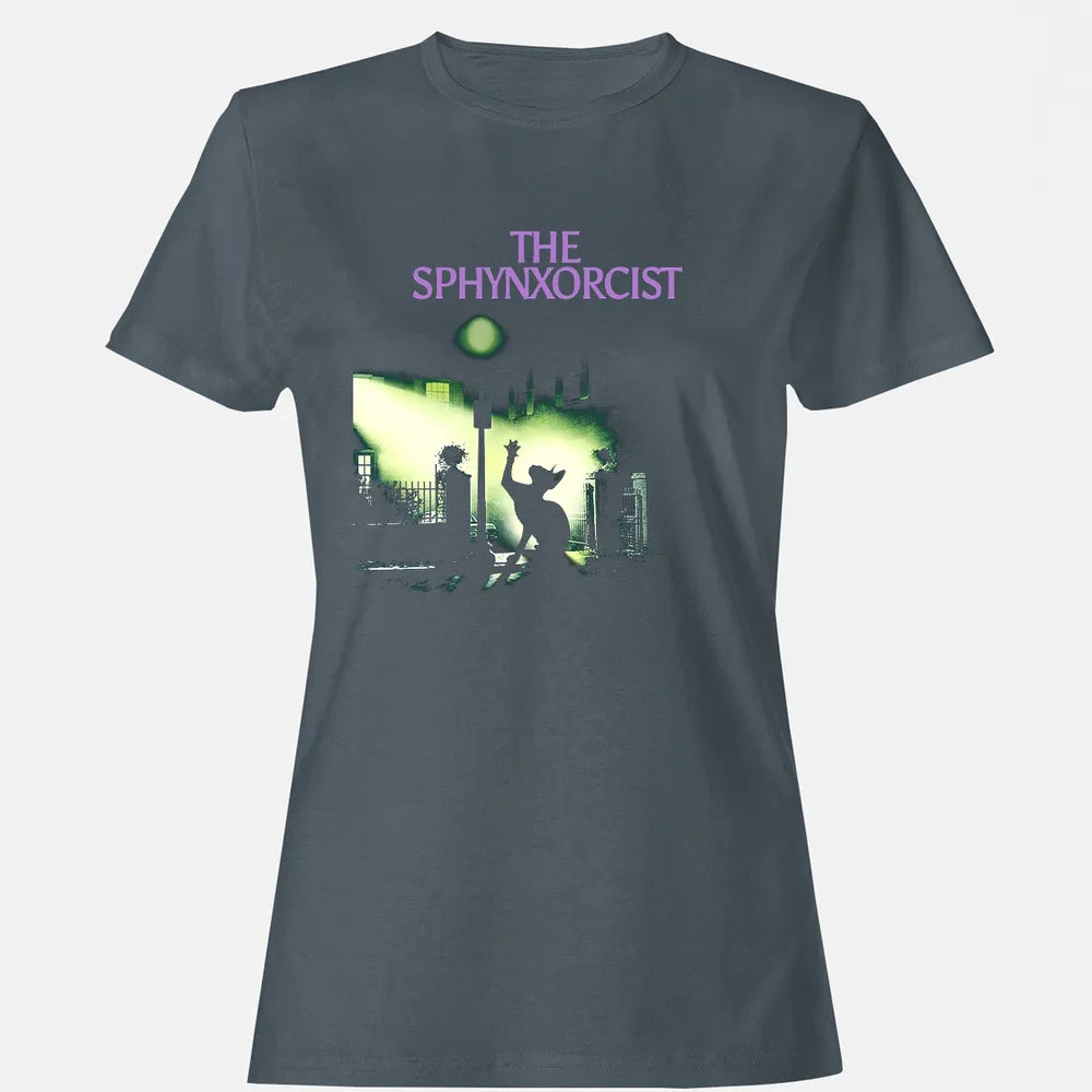 Women's T-shirt - X2L16L7E