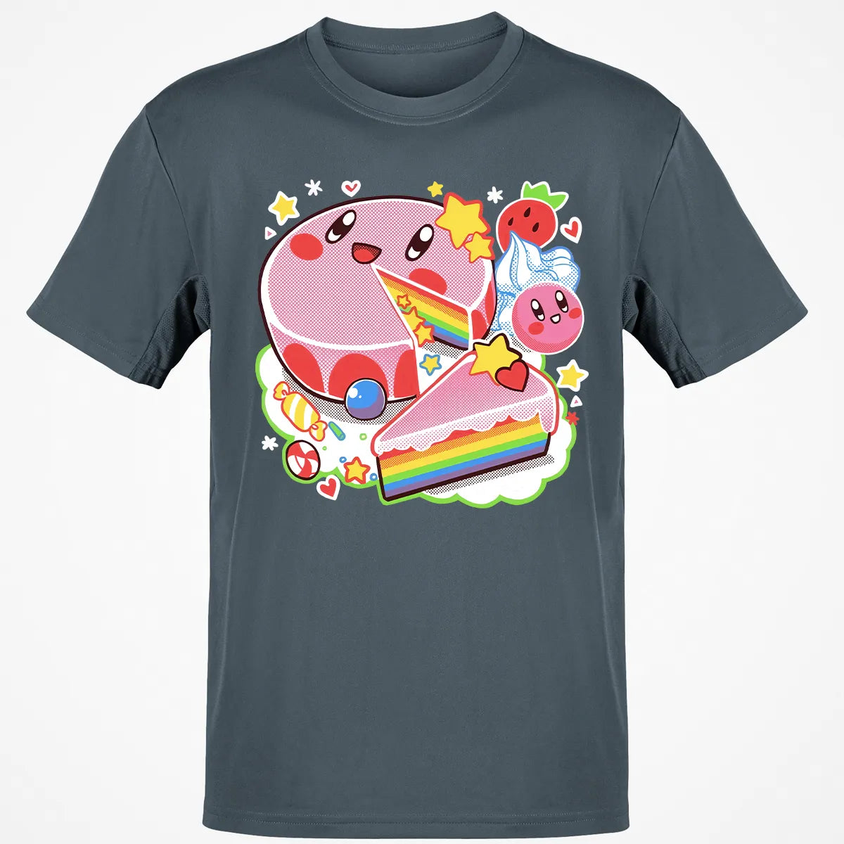 Classic Unisex T-Shirt - WV6WZC52