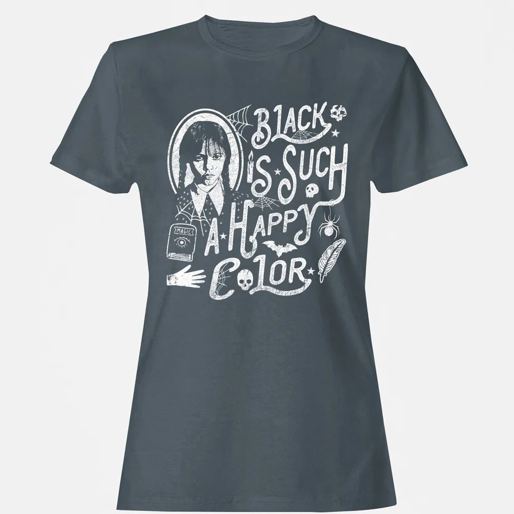 Women's T-shirt - XD7L7KBD