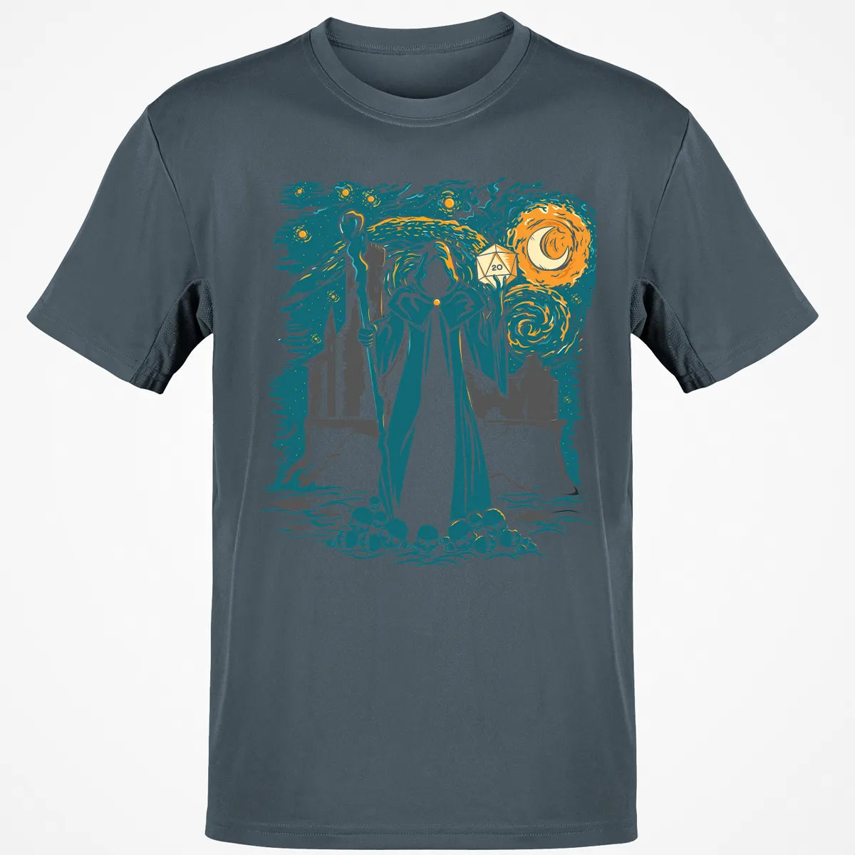 Classic Unisex T-Shirt - G6PHUBTV