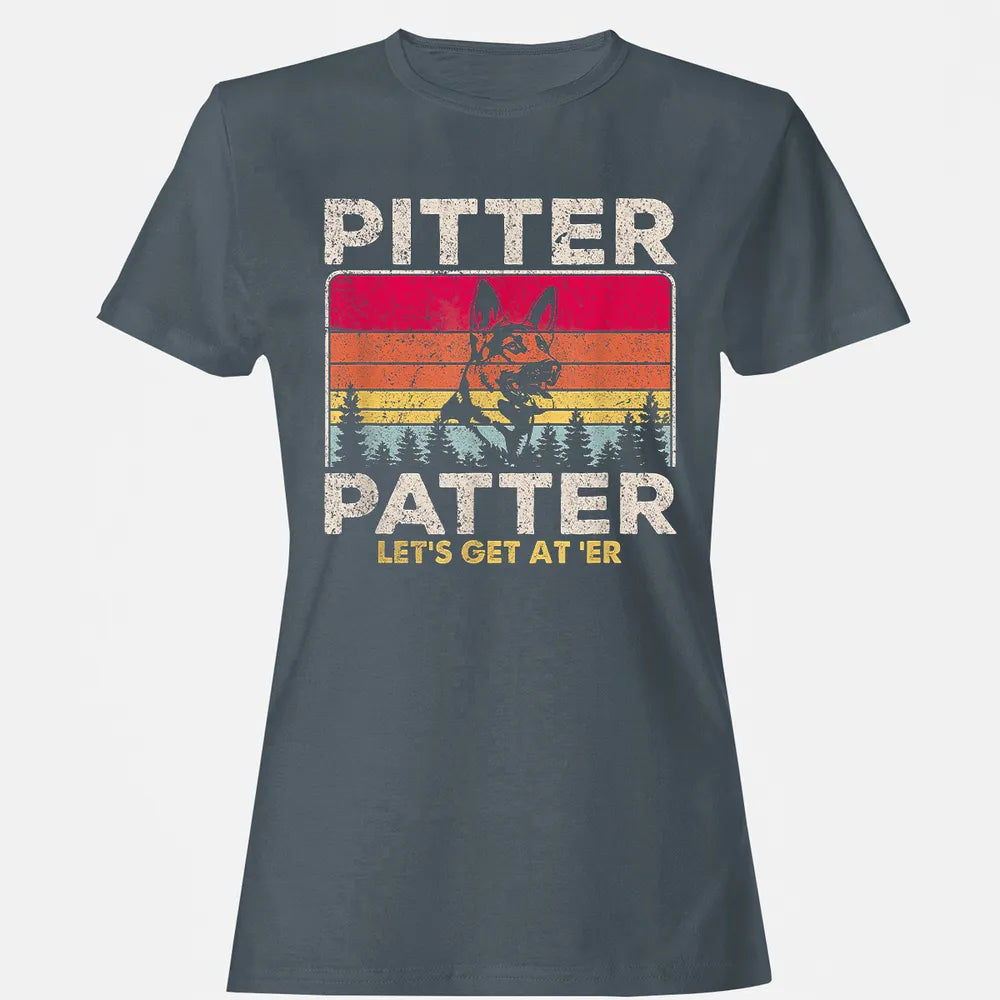 Women's T-shirt - H2EAHKKM