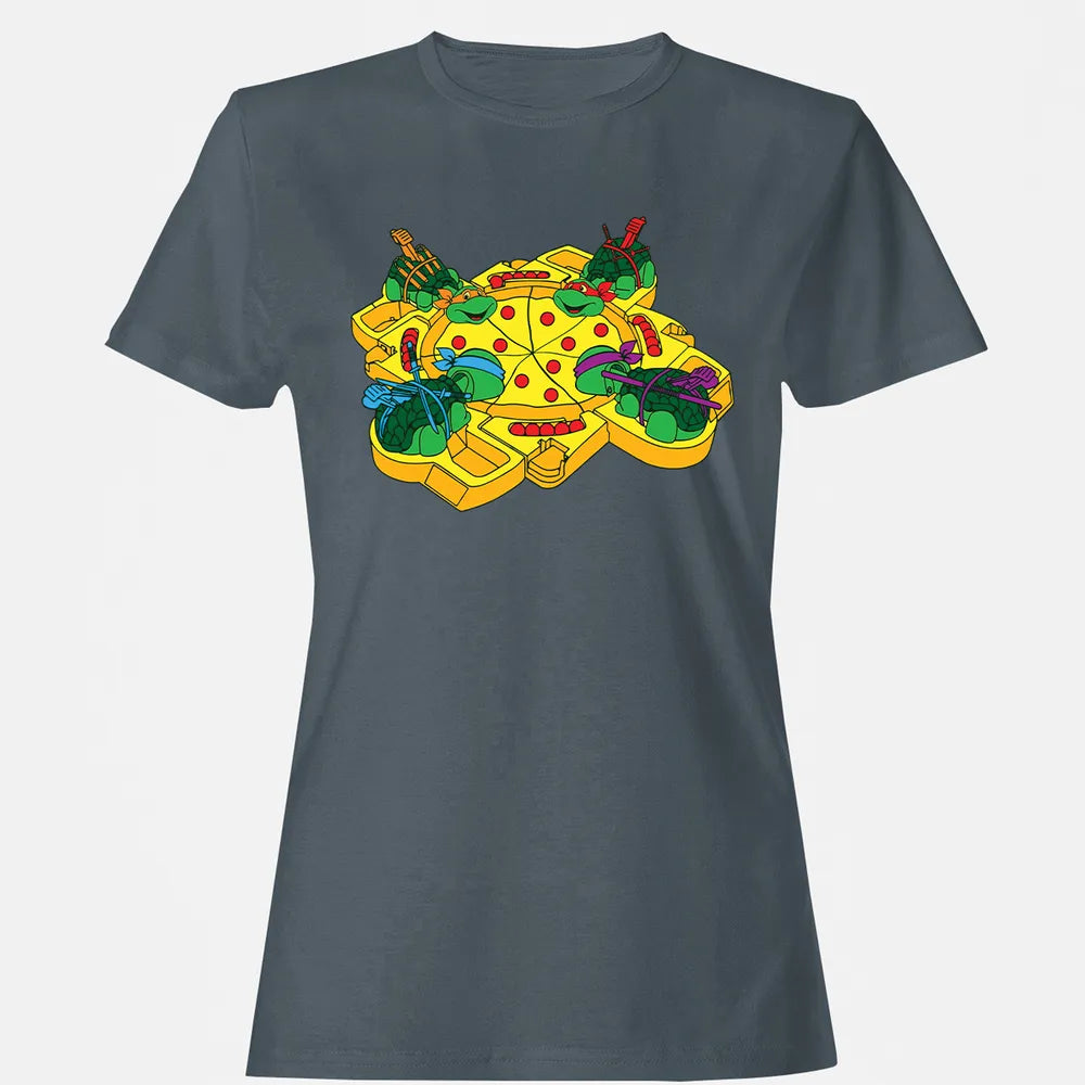 Women's T-shirt - UQCC5KAC