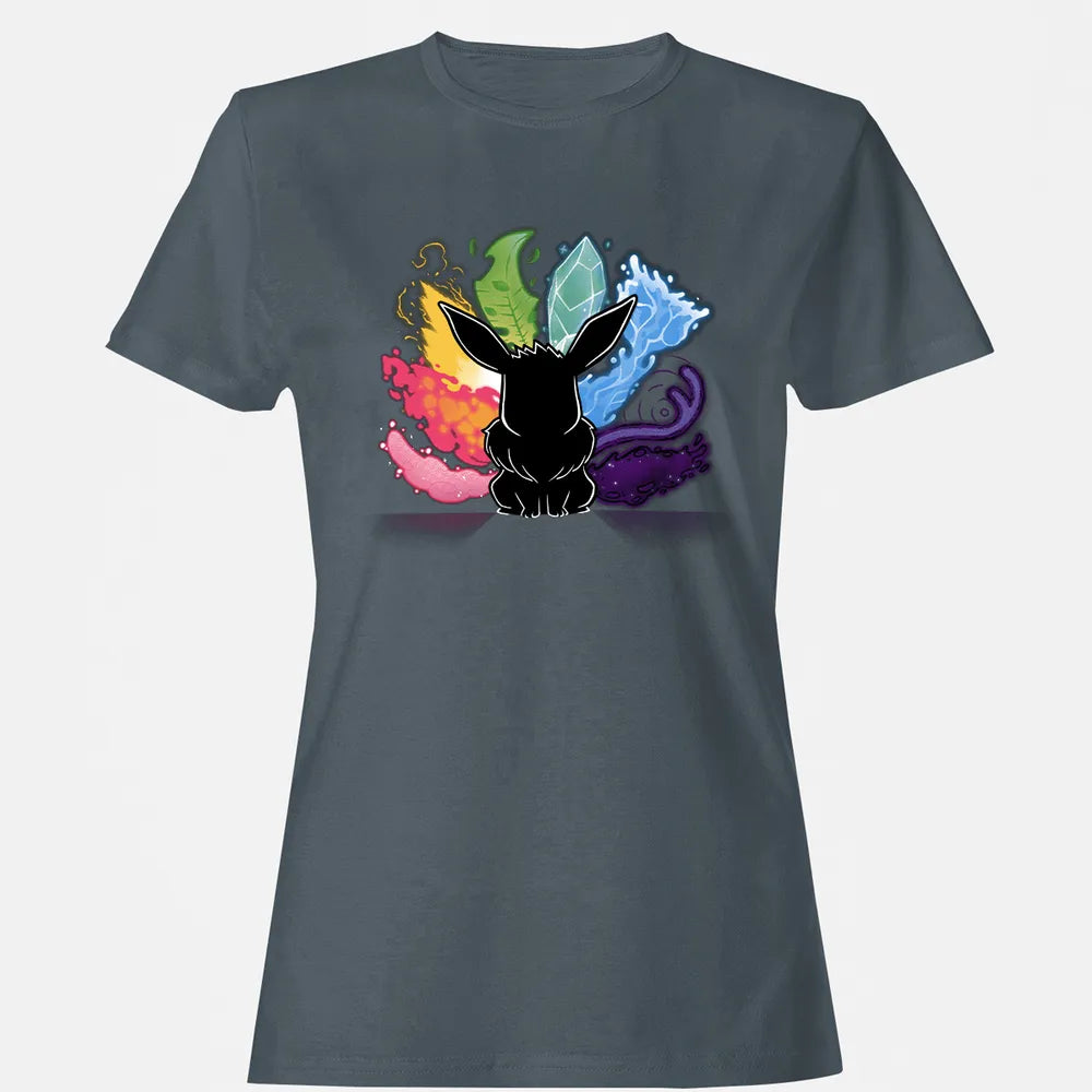 Women's T-shirt - HVDGTMZ7