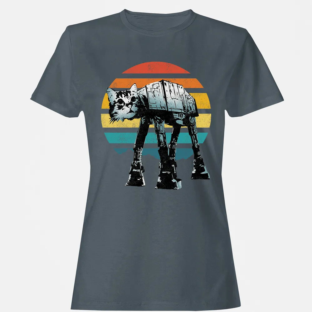 Women's T-shirt - CDMA4GHG