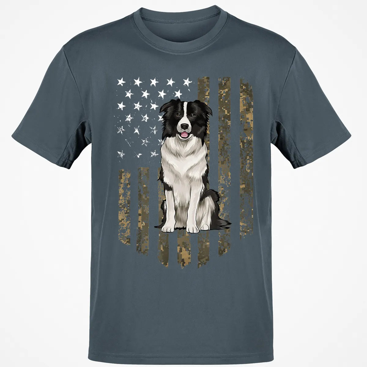 Classic Unisex T-Shirt - 541TJVEH