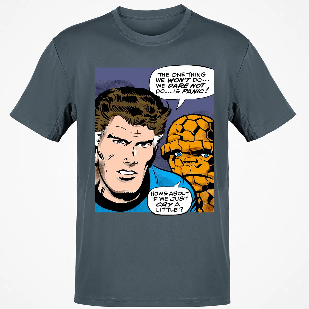 Classic Unisex T-Shirt - WX3LA5D1
