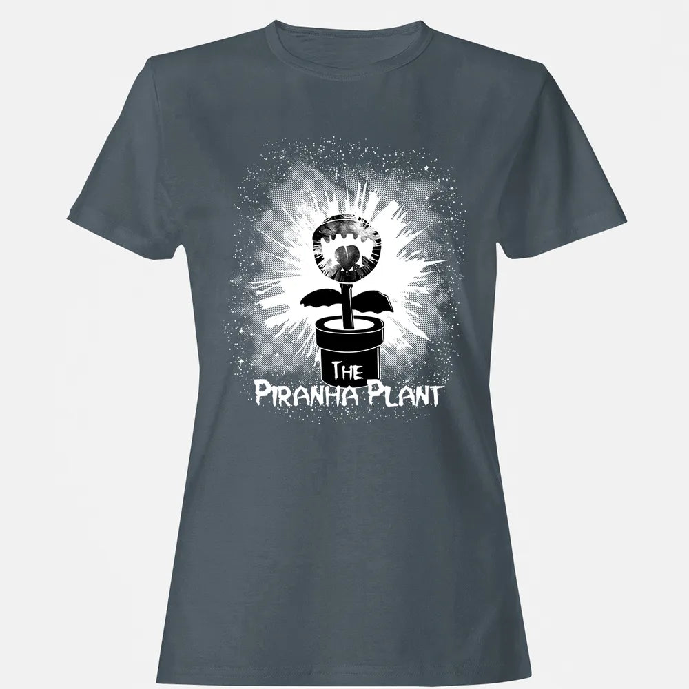 Women's T-shirt - LAX8MS21
