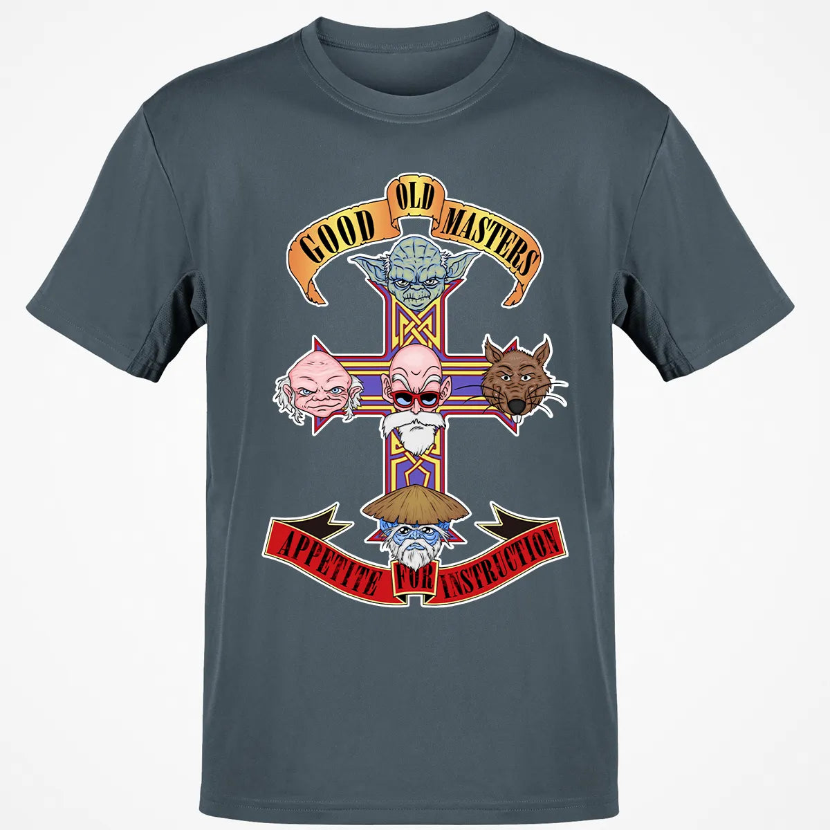 Classic Unisex T-Shirt - VBC2HRAL
