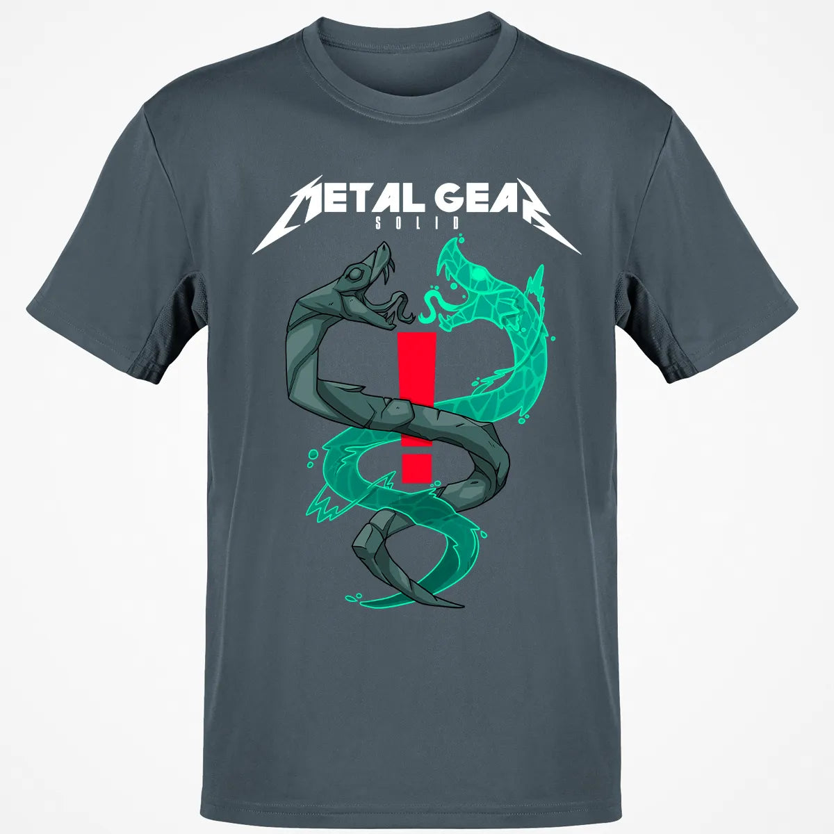 Classic Unisex T-Shirt - JZMHLBNC