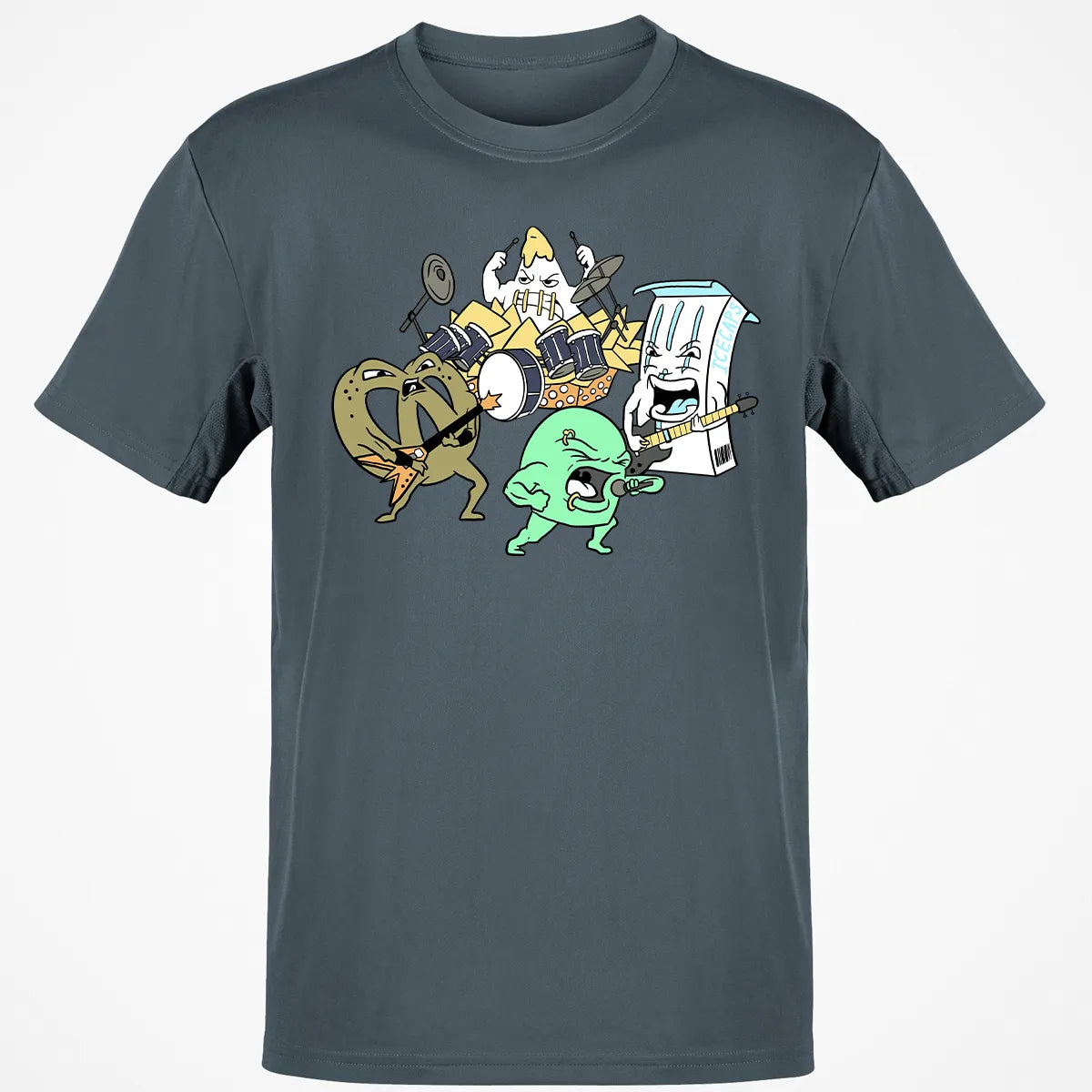 Classic Unisex T-Shirt - 8XQGQWXF