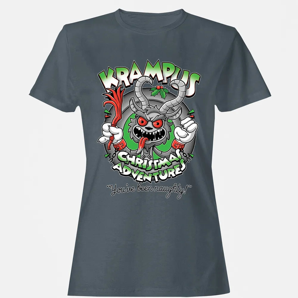 Women's T-shirt - 139XCSU9