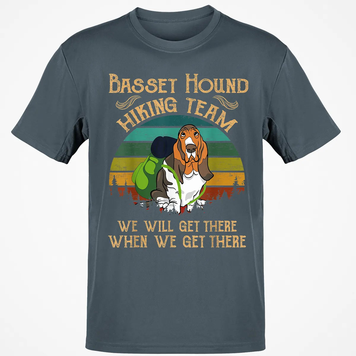 Classic Unisex T-Shirt - X5BUNFL5