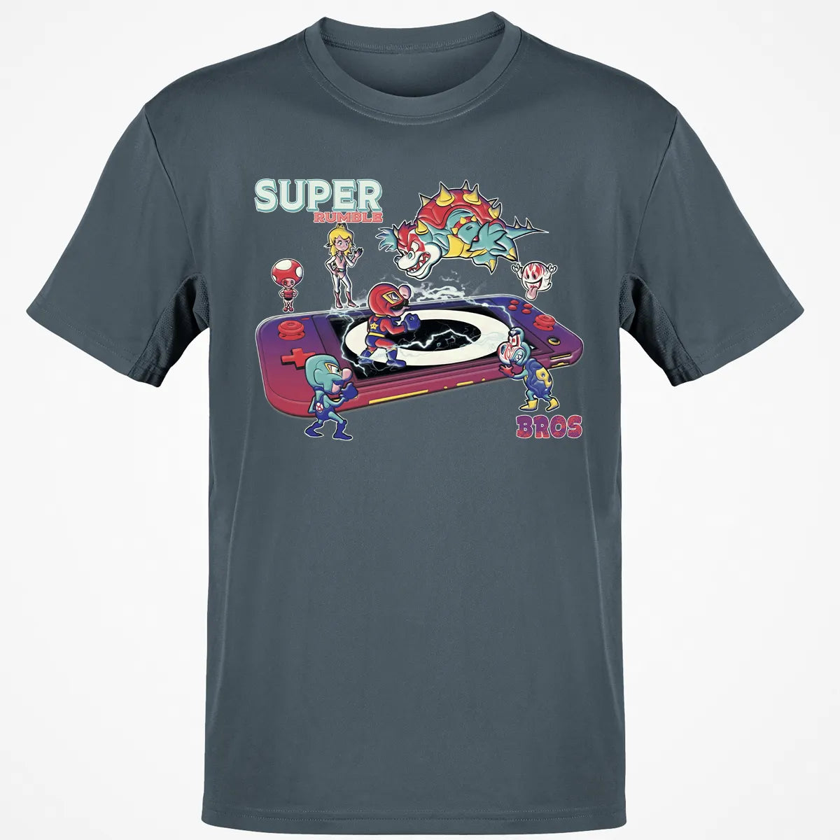 Classic Unisex T-Shirt - 1QLRKFT2