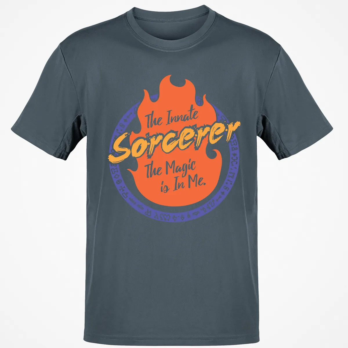 Classic Unisex T-Shirt - UXYW1H7P
