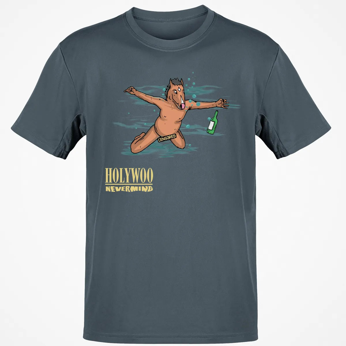 Classic Unisex T-Shirt - 1M2YB4RB