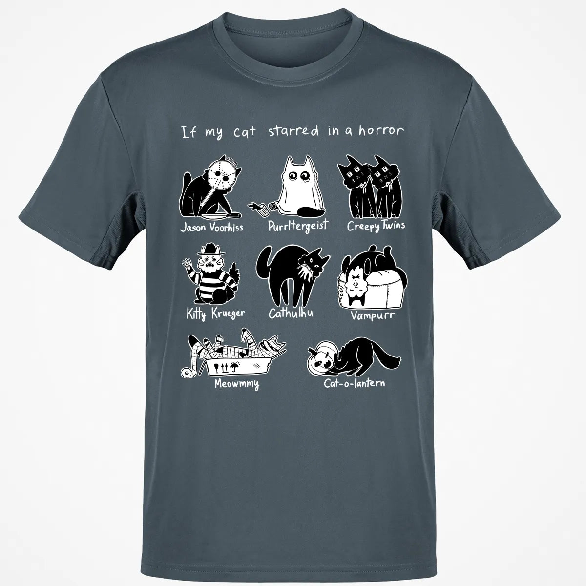Classic Unisex T-Shirt - FXYHLTFM