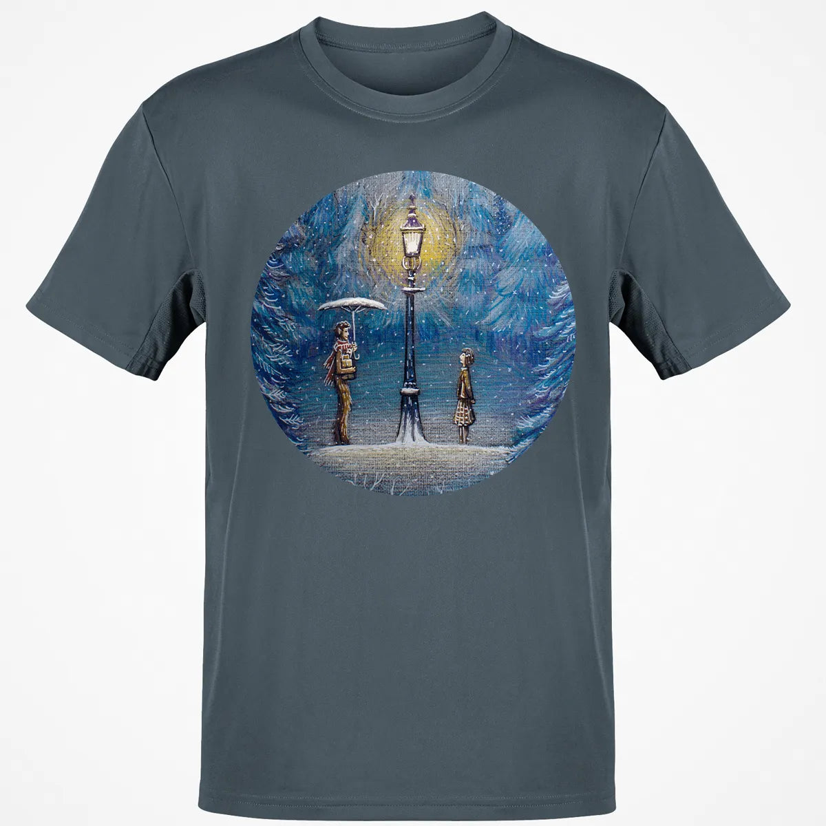 Classic Unisex T-Shirt - PPSCK3MZ