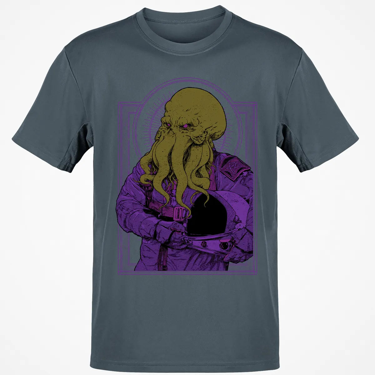 Classic Unisex T-Shirt - MBS1ZRN6