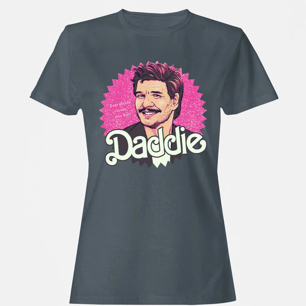 Women's T-shirt - FGH983D4