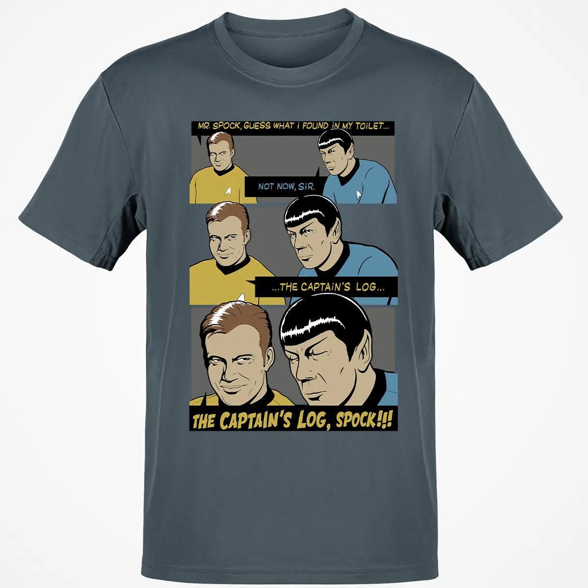 Classic Unisex T-Shirt - RTC42TM6