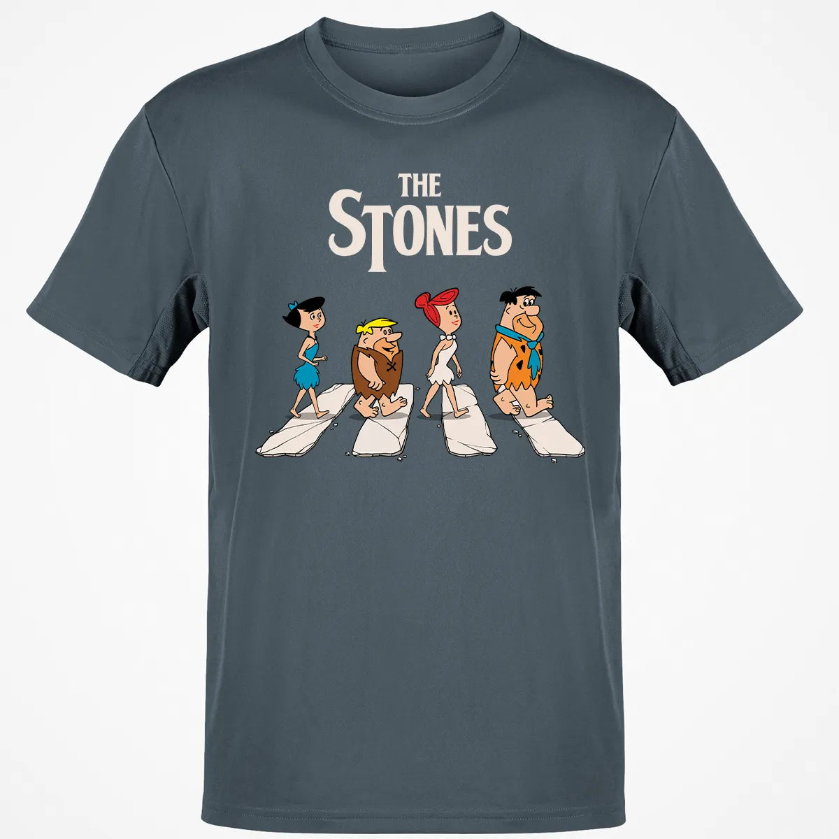 Classic Unisex T-Shirt - ZN5Y1E7A