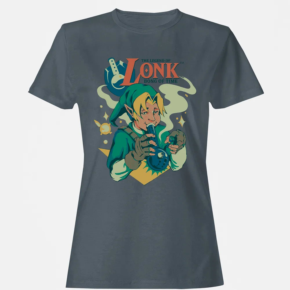 Women's T-shirt - MS5EUB3Q