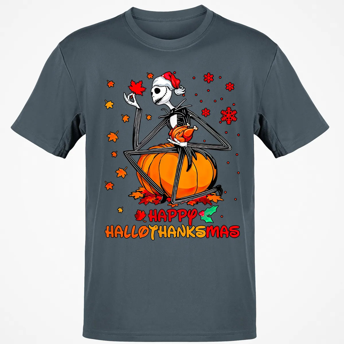 Classic Unisex T-Shirt - 5PF8ZSVQ