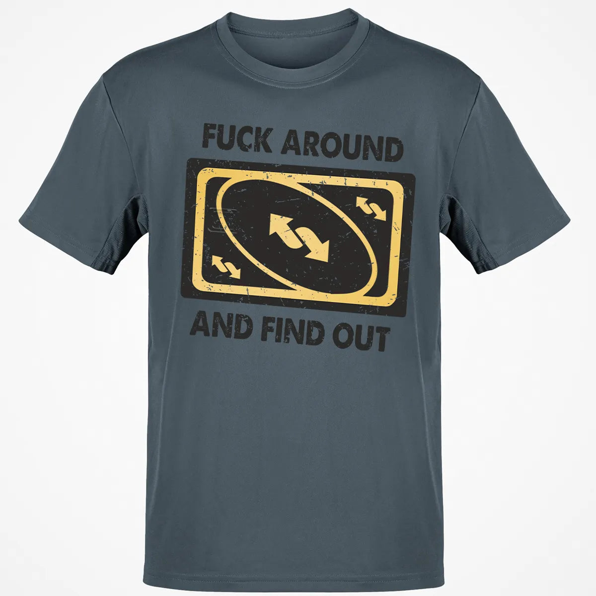 Classic Unisex T-Shirt - 1EMEG8K4
