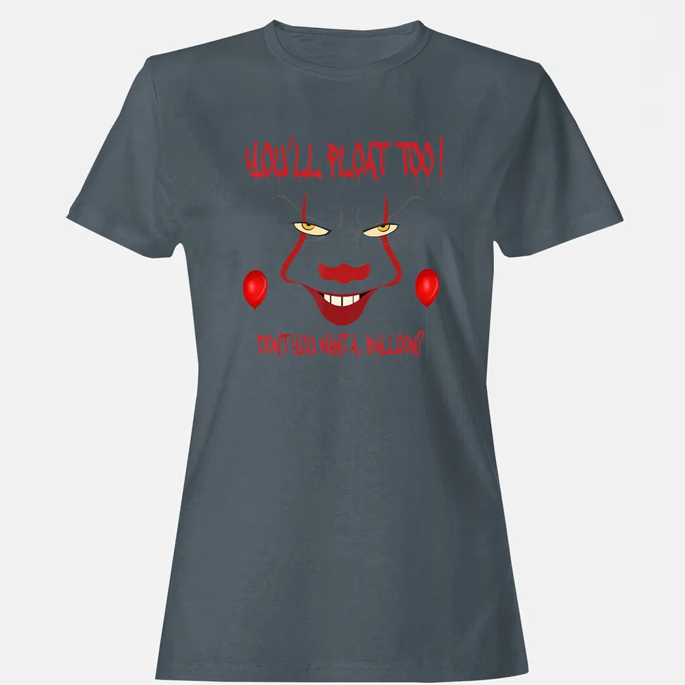 Women's T-shirt - PWJXG3HC