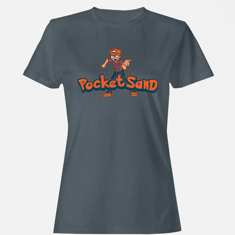 Women's T-shirt - EPNLT3HQ